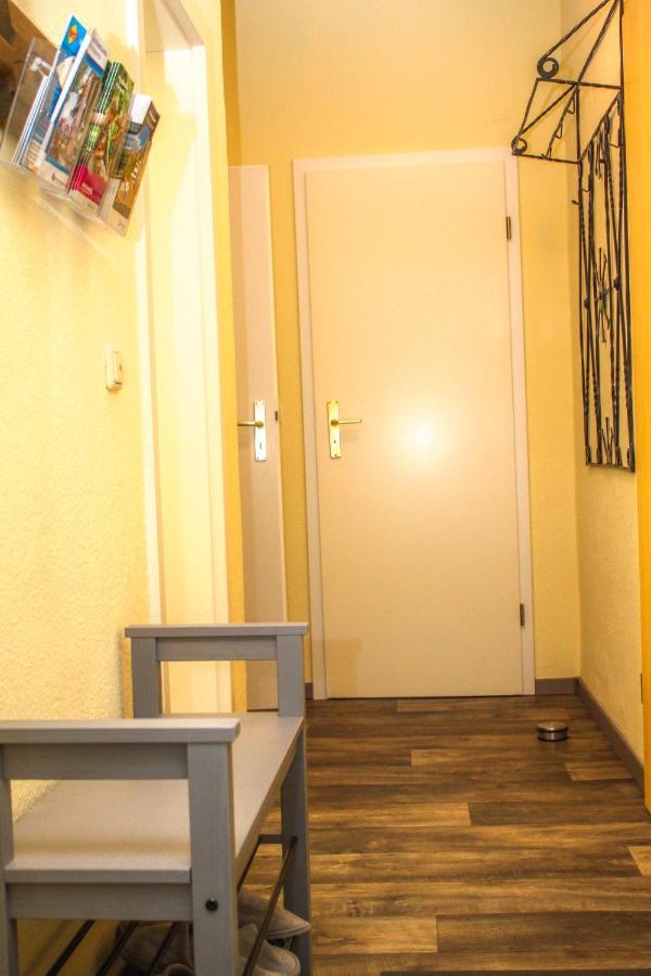 Bischofswerda Ferienwohnung Familienfreundlich Seniorengerecht Exterior photo