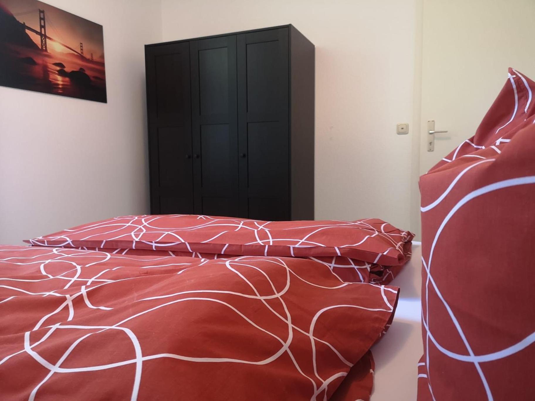 Bischofswerda Ferienwohnung Familienfreundlich Seniorengerecht Exterior photo