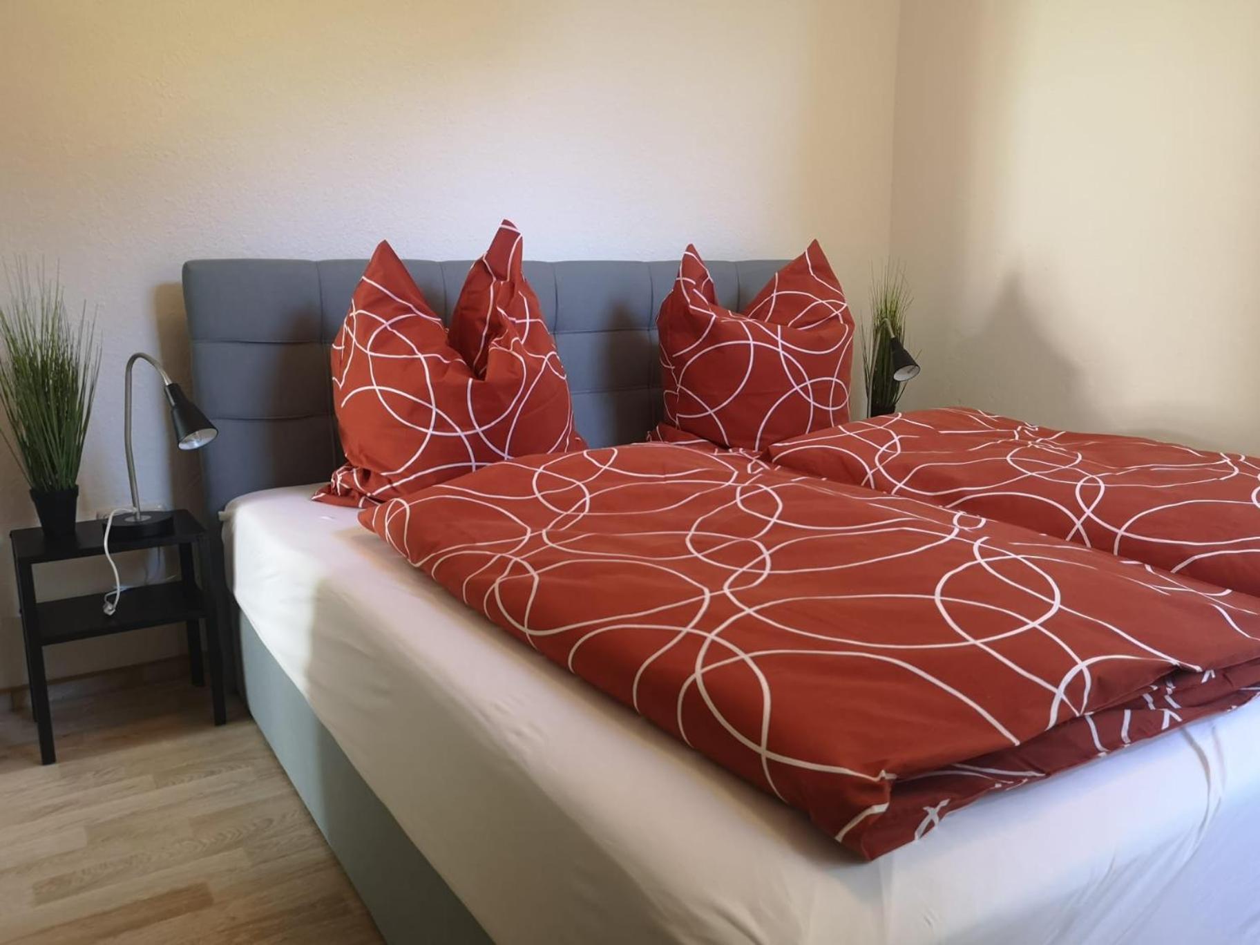 Bischofswerda Ferienwohnung Familienfreundlich Seniorengerecht Exterior photo