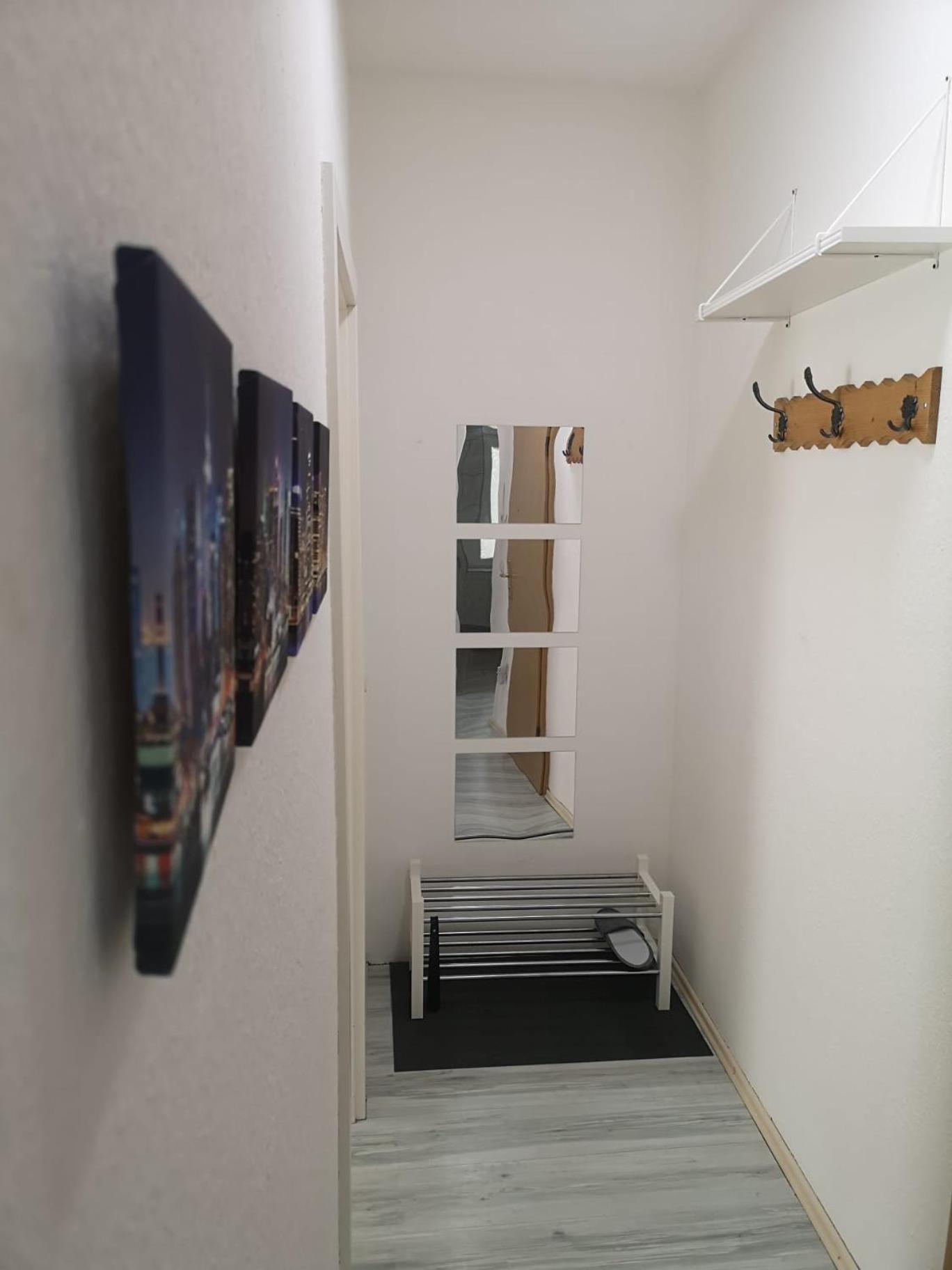 Bischofswerda Ferienwohnung Familienfreundlich Seniorengerecht Exterior photo
